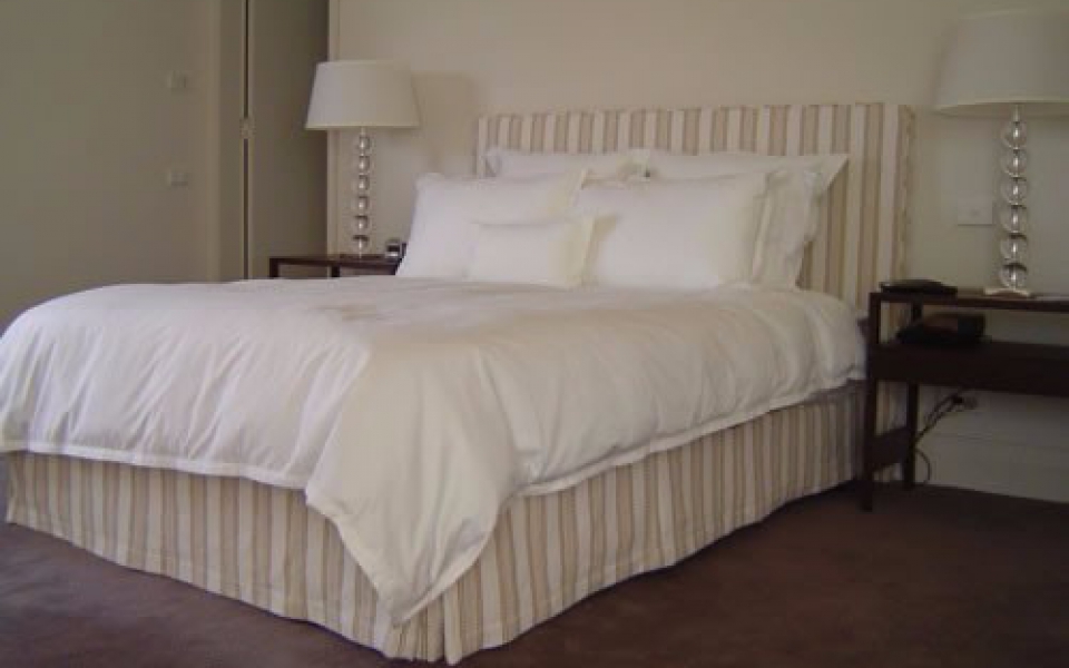 Bed Valances D&C design